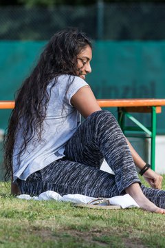 Johanna Silva 319 - Future Nord